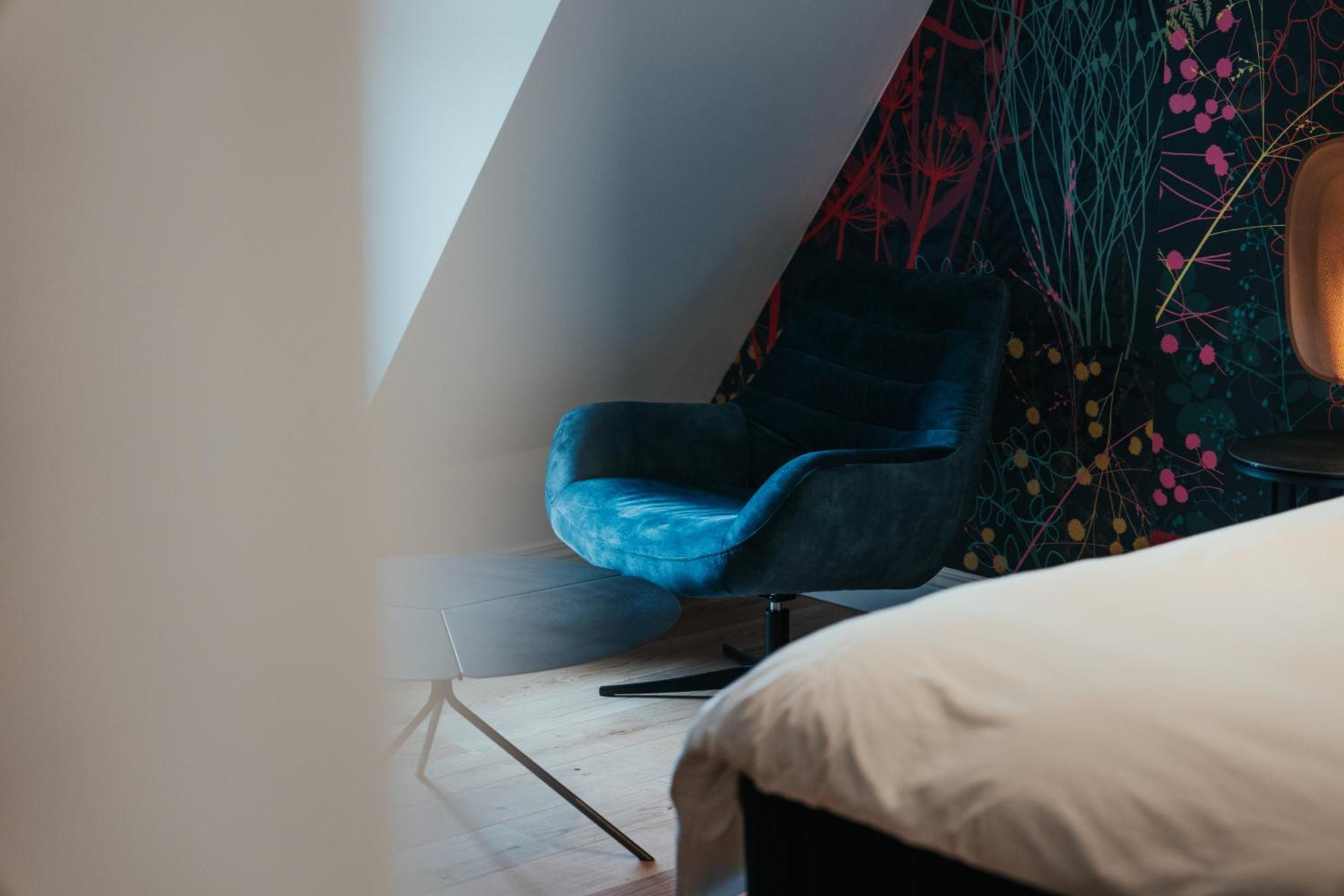 Hotel Casino Elite Quievrain Ngoại thất bức ảnh