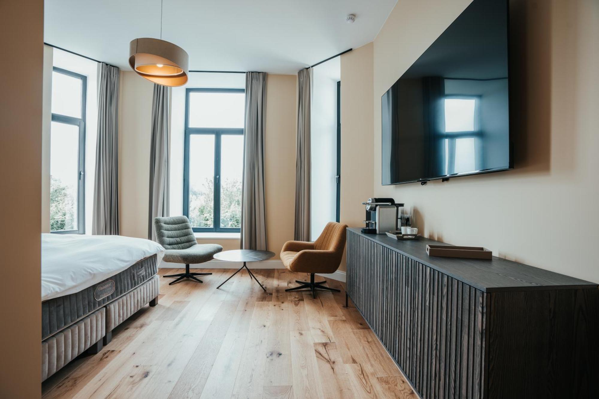 Hotel Casino Elite Quievrain Ngoại thất bức ảnh