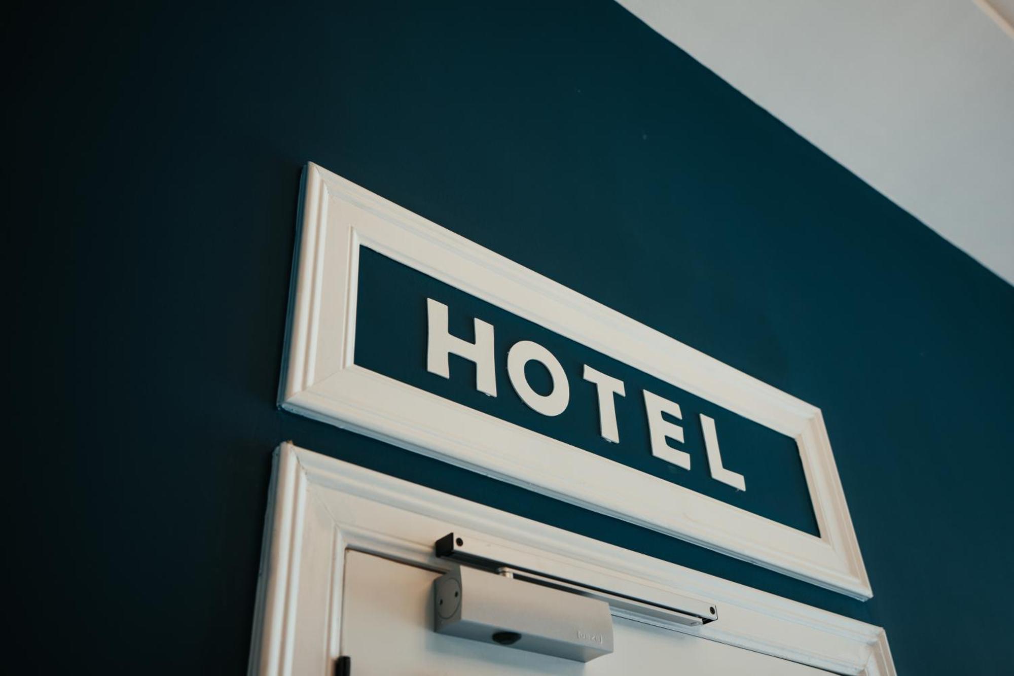 Hotel Casino Elite Quievrain Ngoại thất bức ảnh